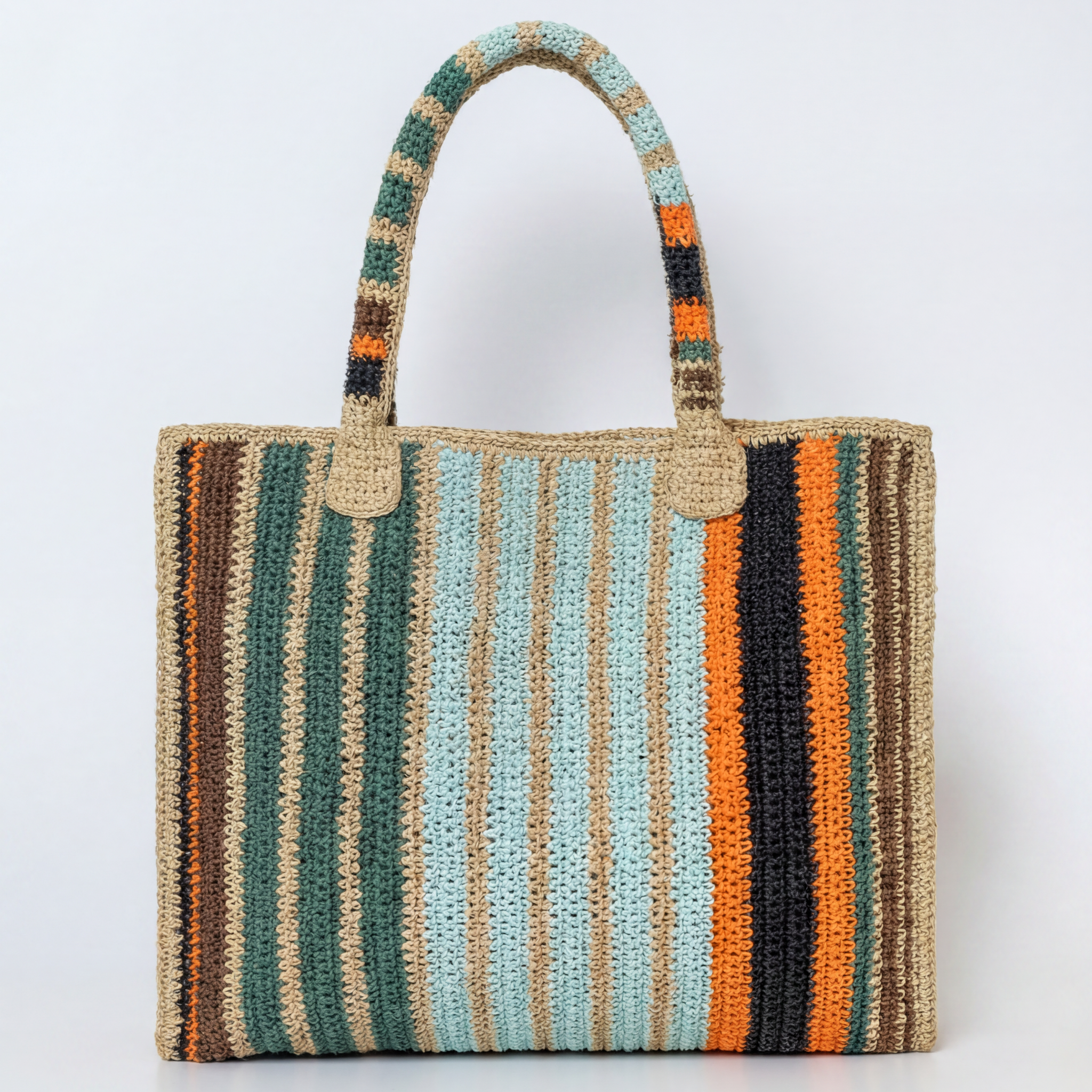 Riviera Multi Bag – Orange