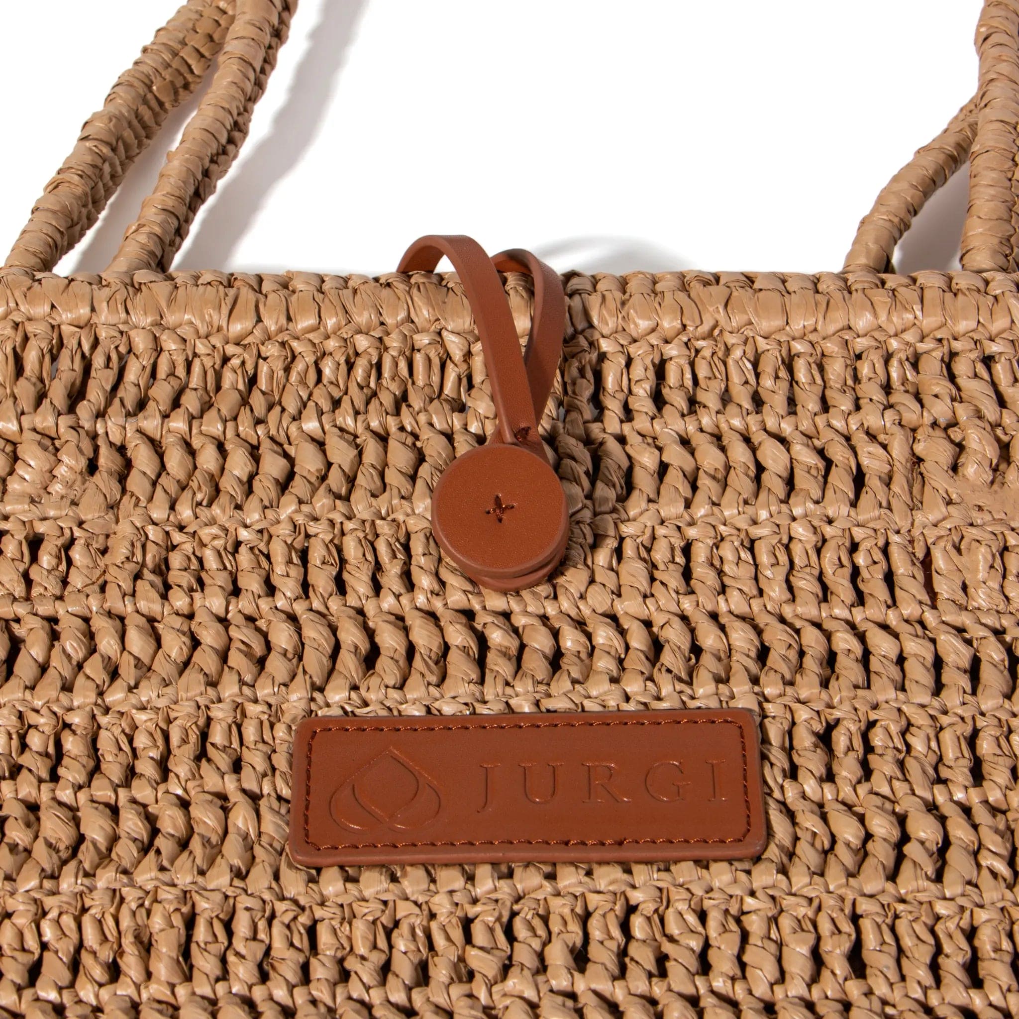 Beach bag brand JURGI